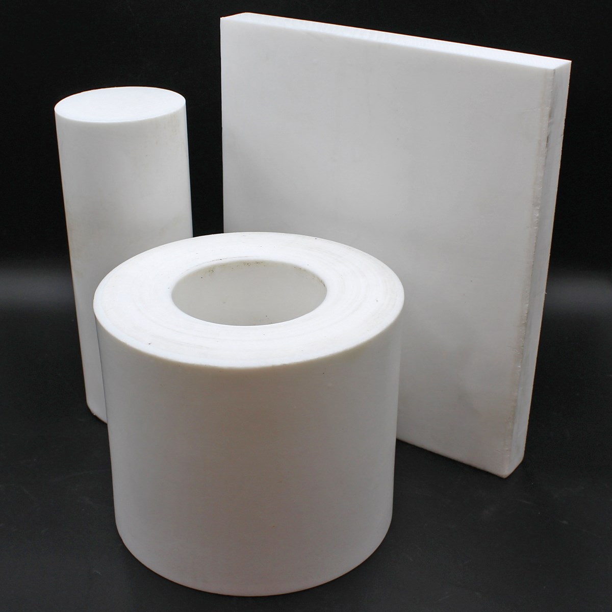 Translucent White 24 Length 3/8 Diameter 24 Length Small Parts ZAM2966-B0013HO2M6 FEP Standard Tolerance Round Rod 3/8 Diameter ASTM D2116 Fluorinated Ethylene Propylene Translucent White 24 Length 3/8 Diameter 24 Length Small Parts ZAM2966-B0013HO2M6 FEP Standard Tolerance Round Rod 3/8 Diameter ASTM D2116 Fluorinated Ethylene Propylene